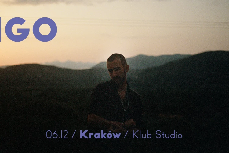 Klub Studio - IGO klubstudio - IGO