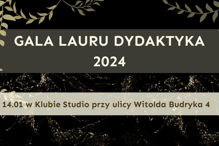 Klub Studio - Laur Dydaktyka AGH klubstudio - Laur Dydaktyka AGH