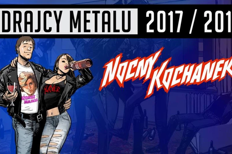 Artyści w Klubie Studio