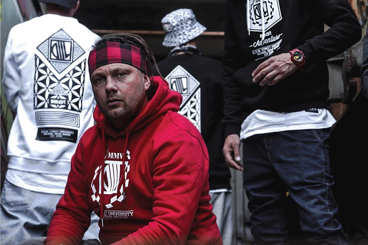Klub Studio - IDA World Dj Championships 2019 / Kali / Hemp Gru klubstudio - IDA World Dj Championships 2019 / Kali / Hemp Gru
