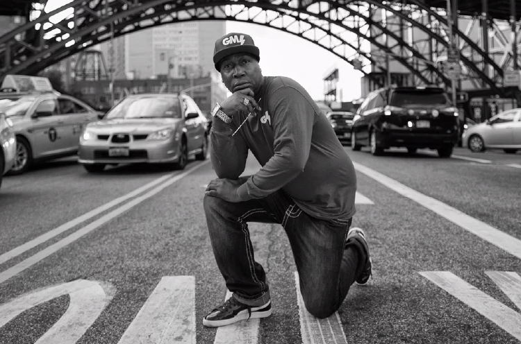 Klub Studio - Grandmaster Flash Hip Hop People, Places and Things with Grandmaster Flash klubstudio - Grandmaster Flash Hip Hop People, Places and Things with Grandmaster Flash