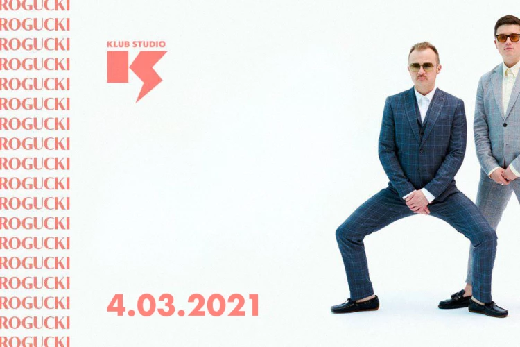 Klub Studio - Karaś / Rogucki klubstudio - Karaś / Rogucki