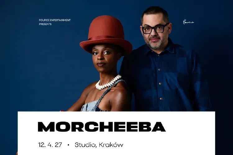 klubstudio - Morcheeba