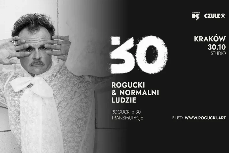 klubstudio - Rogucki x 30