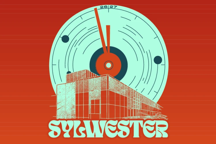 klubstudio - Sylwester w Klubie Studio
