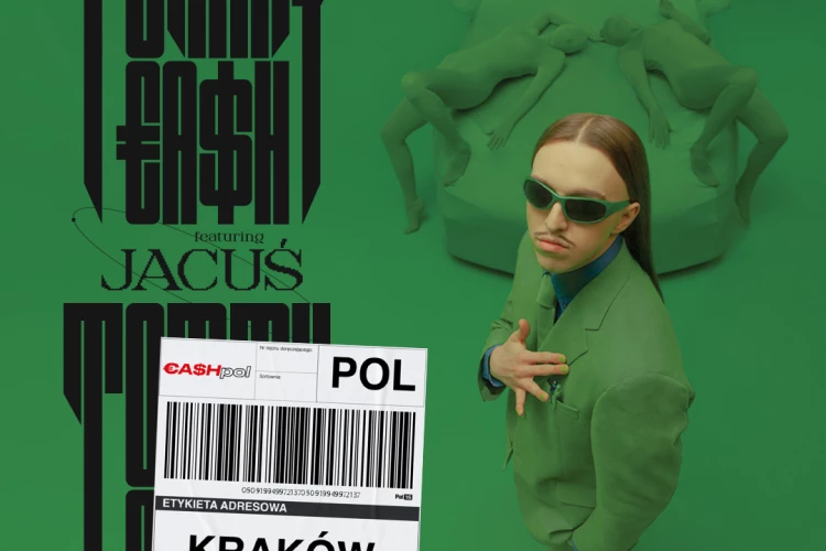 Klub Studio - Tommy Cash + Jacuś klubstudio - Tommy Cash + Jacuś