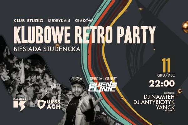 klubstudio - Disco