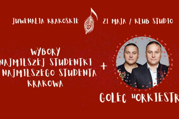 Artyści w Klubie Studio