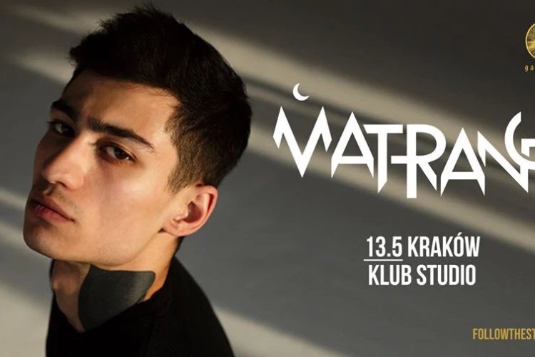 Klub Studio - Matrang klubstudio - Matrang