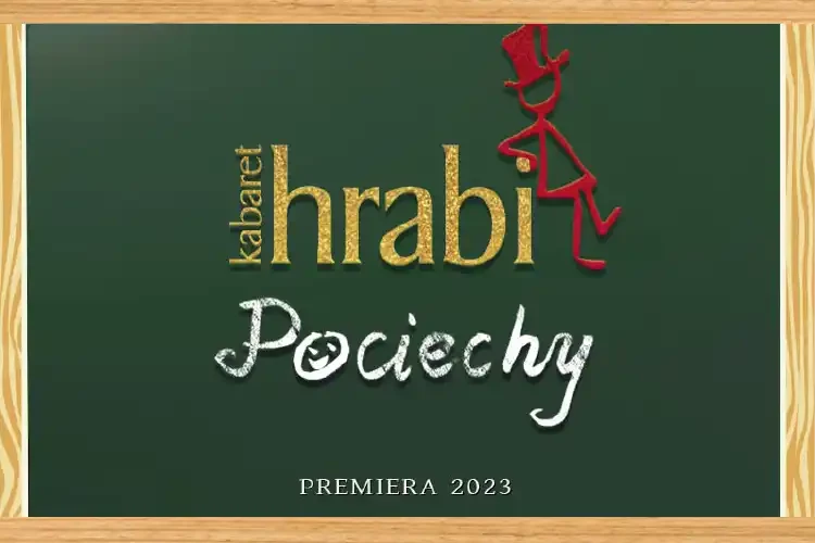Klub Studio - Kabaret Hrabi Pociechy klubstudio - Kabaret Hrabi Pociechy