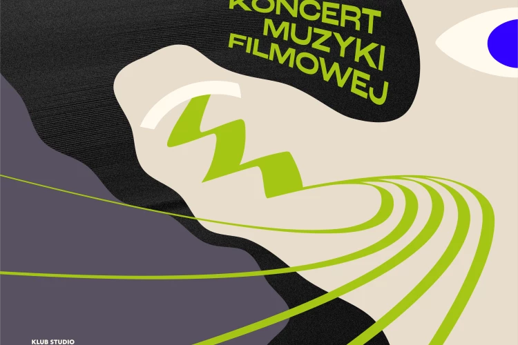 Klub Studio - ORAGH Urodzinowy Koncert Muzyki Filmowej klubstudio - ORAGH Urodzinowy Koncert Muzyki Filmowej