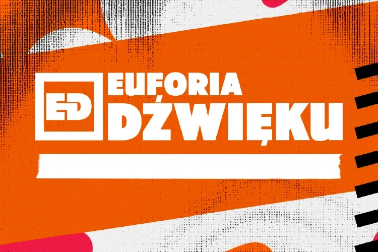 klubstudio - Euforia Dźwięku