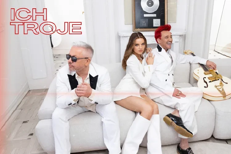 klubstudio - Ich Troje 30-lecie zespołu