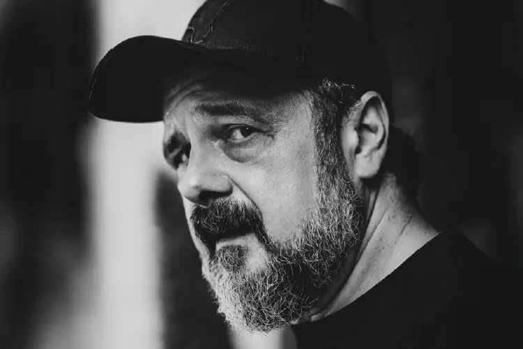 Klub Studio - Arkadiusz Jakubik “Romeo i Julia żyją" klubstudio - Arkadiusz Jakubik “Romeo i Julia żyją"