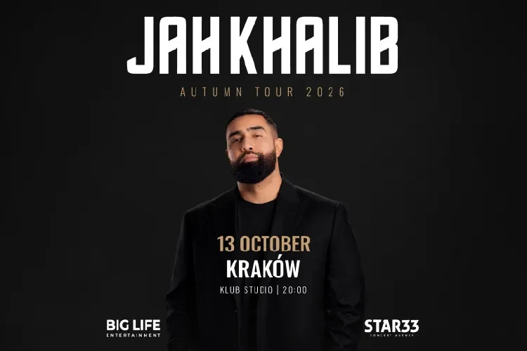klubstudio - Jah Khalib