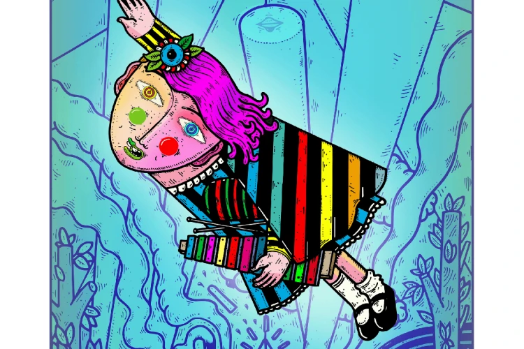 klubstudio - Abelard Giza Zaodrze