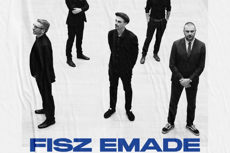 Klub Studio - Fisz Emade Tworzywo klubstudio - Fisz Emade Tworzywo
