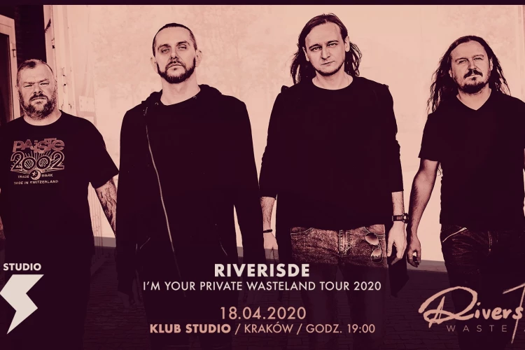 Artyści w Klubie Studio