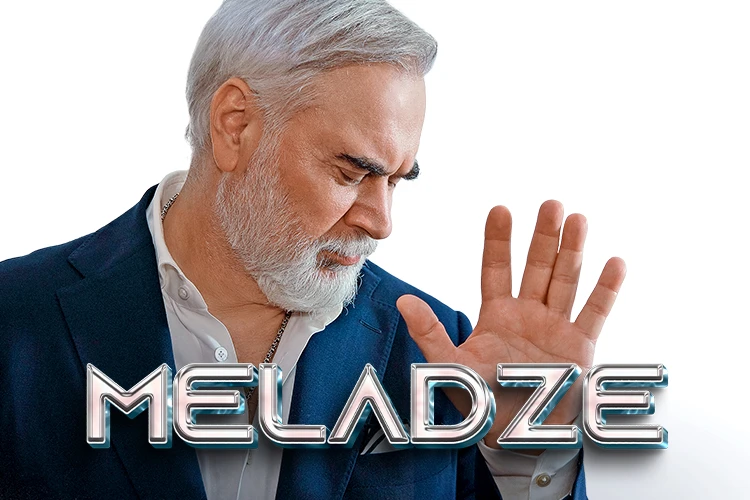 klubstudio - Valery Meladze