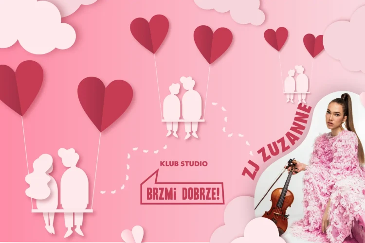 klubstudio - from STUDIO with LOVE Dyskoteka Klubu Studio