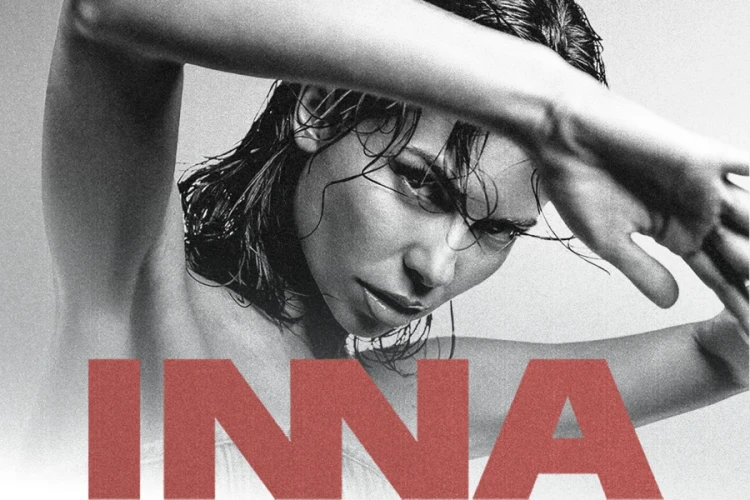 klubstudio - INNA