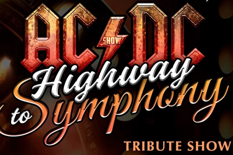 Klub Studio - AC/DC Tribute Show „Highway to Symphony” z Orkiestrą Symfoniczną klubstudio - AC/DC Tribute Show „Highway to Symphony” z Orkiestrą Symfoniczną