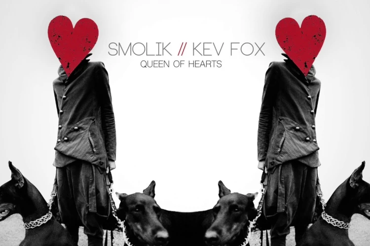 Klub Studio - Synestezje: Smolik / Kev Fox klubstudio - Synestezje: Smolik / Kev Fox