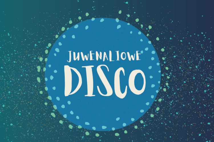 Klub Studio - Juwenaliowe Disco: Wielkie Klubowe RETRO PARTY klubstudio - Juwenaliowe Disco: Wielkie Klubowe RETRO PARTY