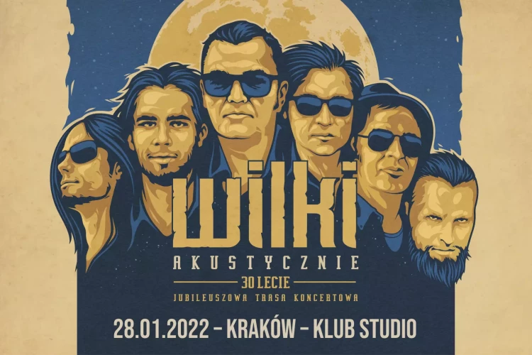 Klub Studio - Wilki 1 klubstudio - Wilki 1
