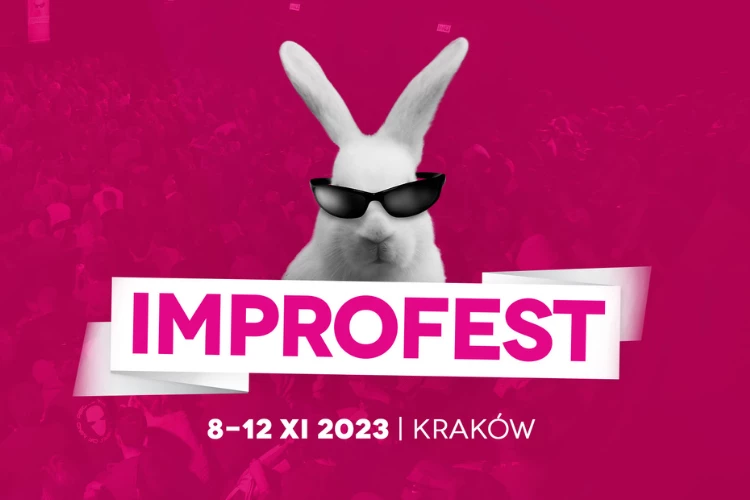 Klub Studio - XI ImproFest klubstudio - XI ImproFest