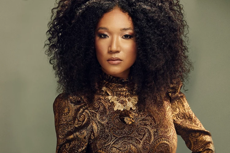 Klub Studio - Judith Hill z zespołem Krakowskie Zaduszki Jazzowe klubstudio - Judith Hill z zespołem Krakowskie Zaduszki Jazzowe