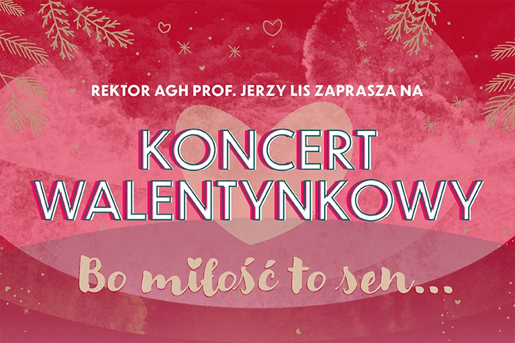 Klub Studio - Koncert Walentynkowy Bo miłość to sen klubstudio - Koncert Walentynkowy Bo miłość to sen