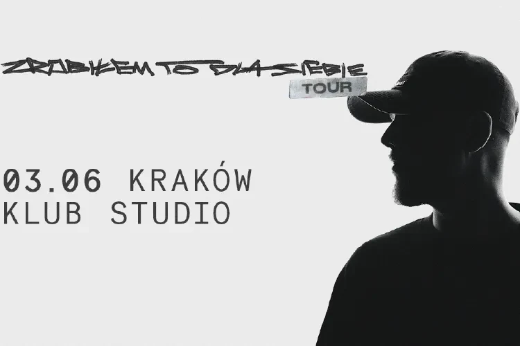 klubstudio - Gibbs ZTDS TOUR