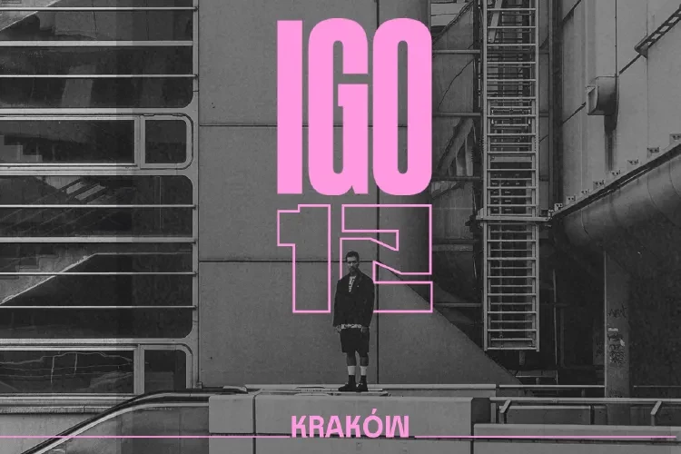 Klub Studio - IGO Trasa 12 klubstudio - IGO Trasa 12
