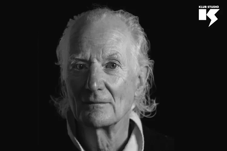 klubstudio - Peter Hammill An evening with…