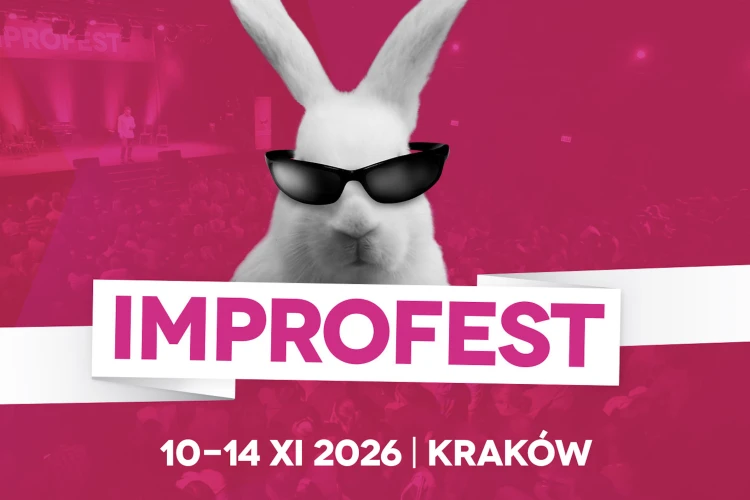 klubstudio - IMPROFEST KARNET