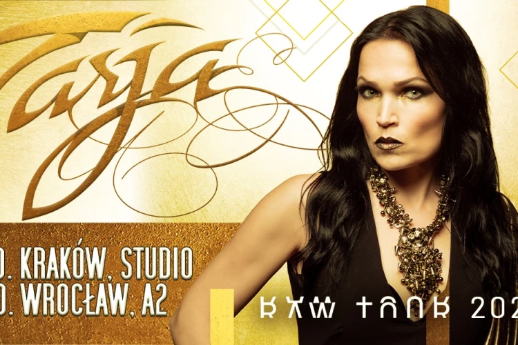 Klub Studio - Tarja klubstudio - Tarja