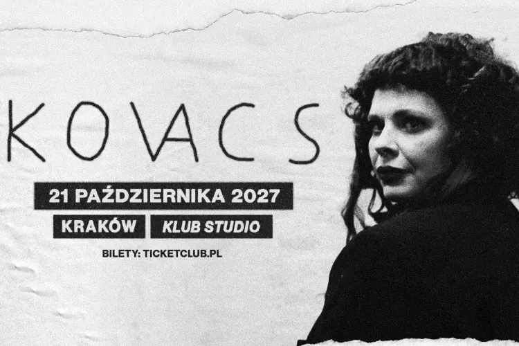 klubstudio - KOVACS