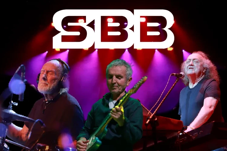 Klub Studio - SBB Skrzek, Anthimos, Piotrowski klubstudio - SBB Skrzek, Anthimos, Piotrowski