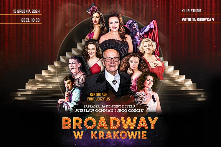 Klub Studio - Broadway w Krakowie klubstudio - Broadway w Krakowie