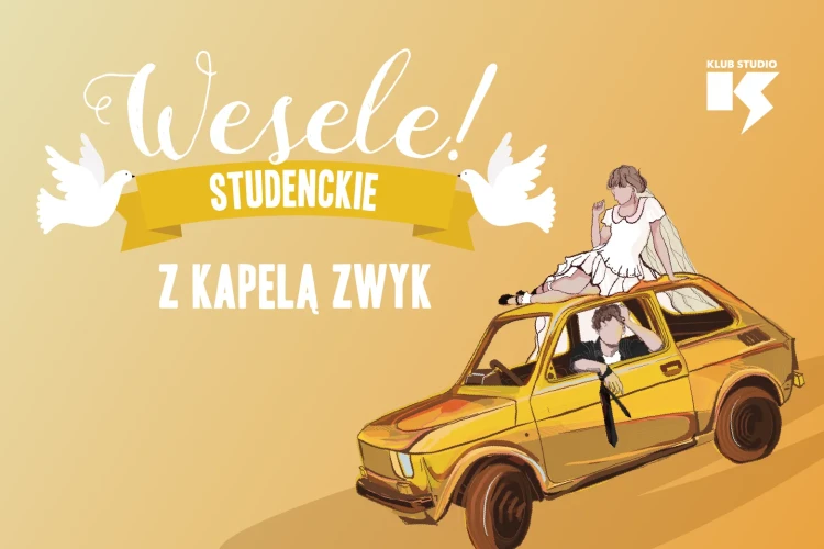 klubstudio - Wesele Studenckie