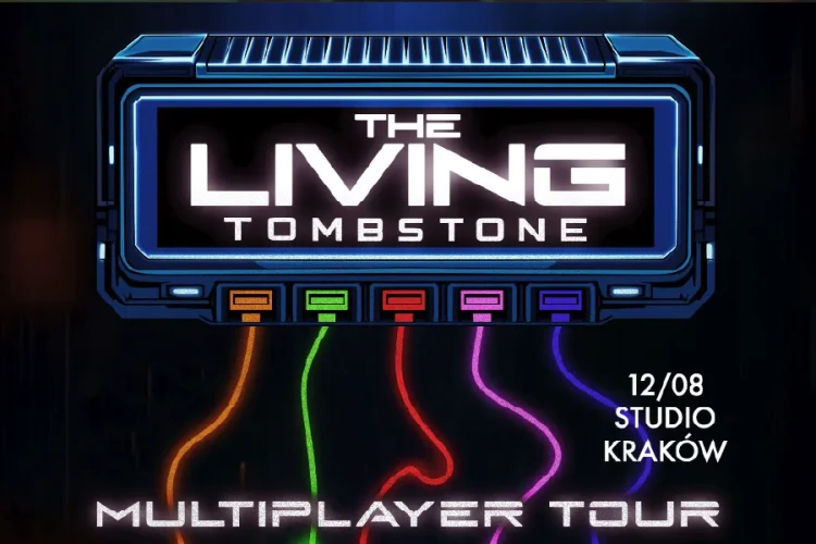 klubstudio - The Living Tombstone Multiplayer Tour